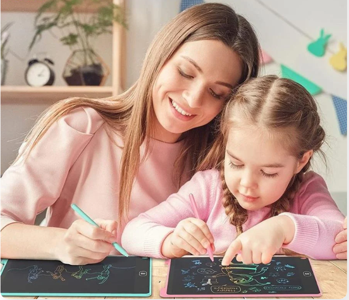 Tablette Magique d'Écriture pour Enfants